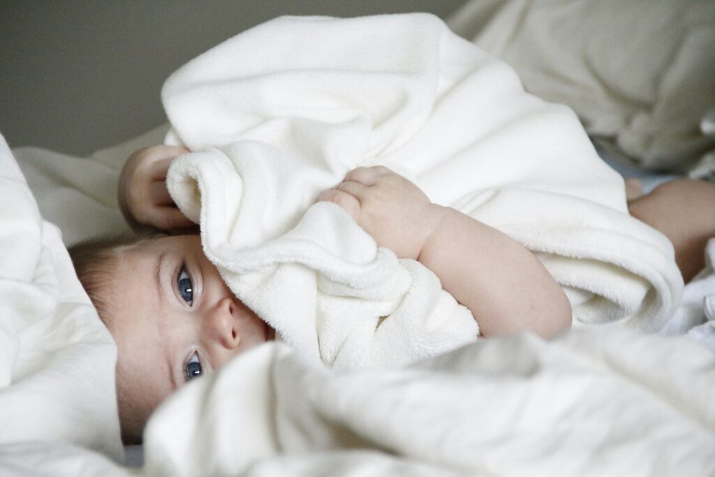 baby-blanket